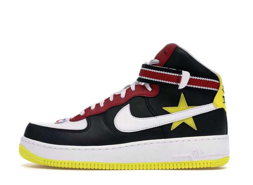 Air force 1 riccardo tisci for sale outlet