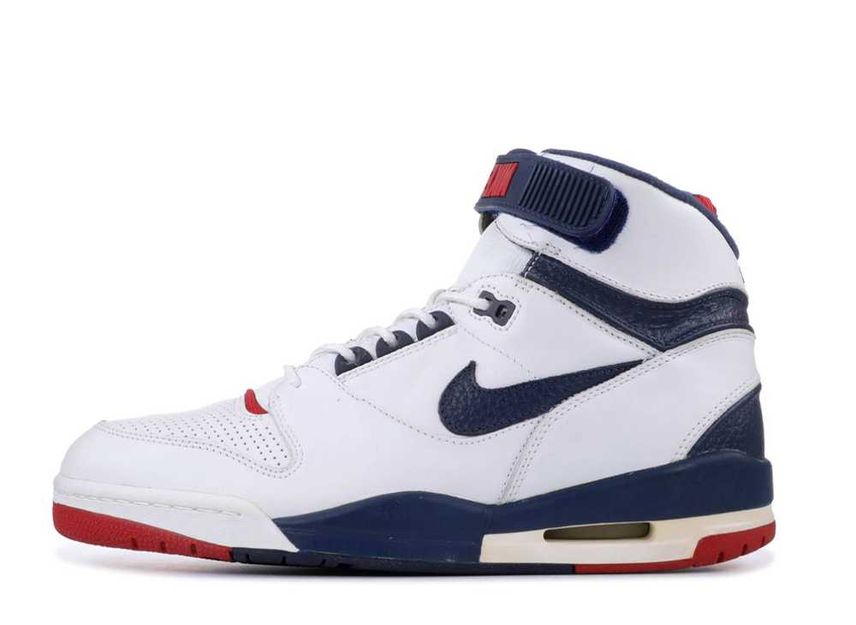 Nike 2025 air revolution