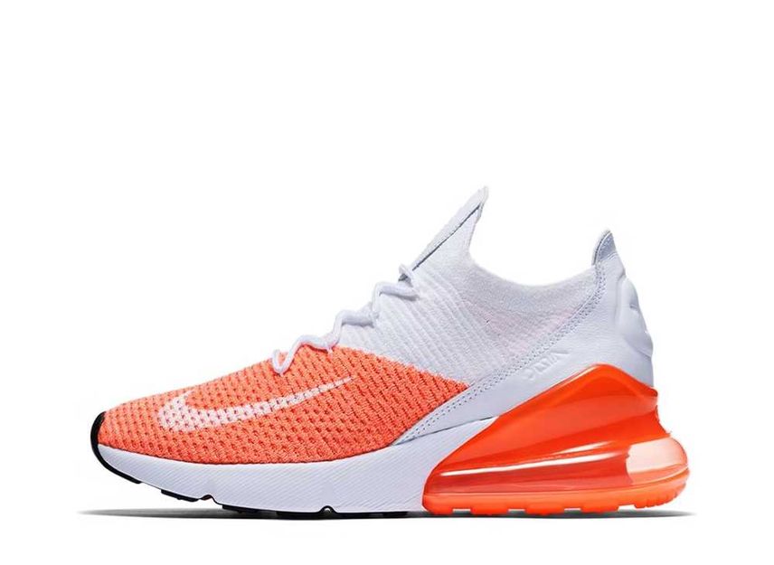 Nike WMNS Air Max 270 Flyknit