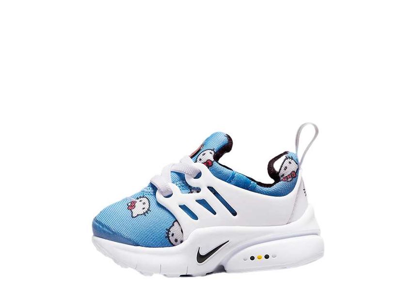 Hello Kitty®︎ × Nike TD Air Presto