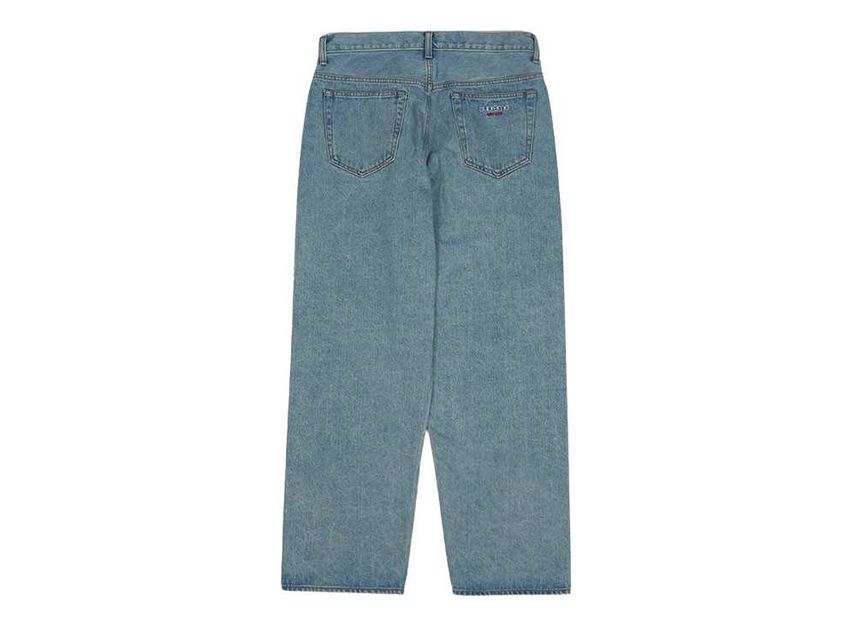 Supreme Baggy Jean Supreme Baggy Jean