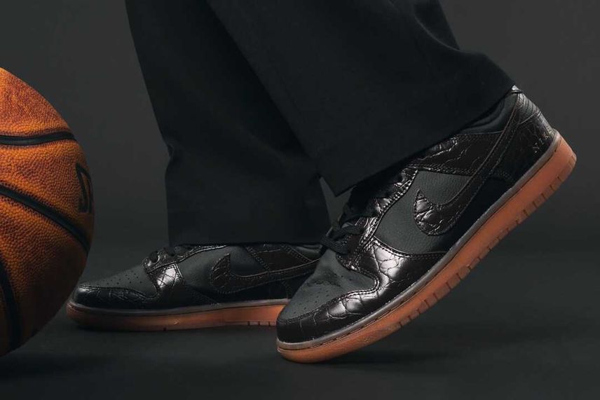 【スニダンで購入可】5/4発売 Nike Dunk Low "Velvet Brown and Black" 抽選/定価/販売店舗まとめ