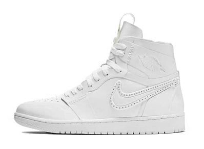 Nike Air Jordan 1 High "Noise Cancelling"
