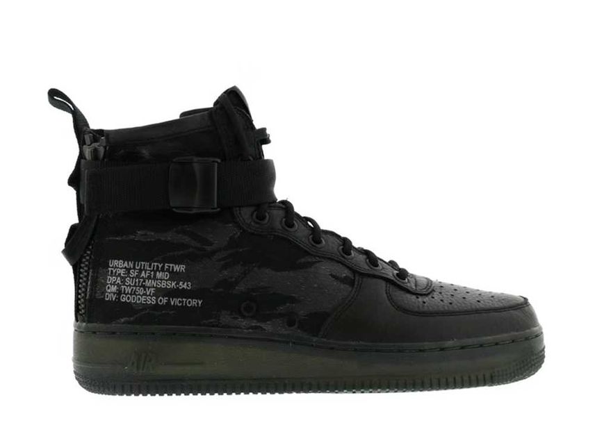 Nike SF Air Force 1 Mid