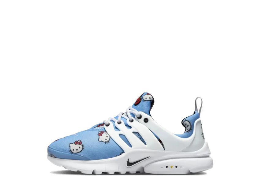 Hello Kitty®︎ × Nike PS Air Presto