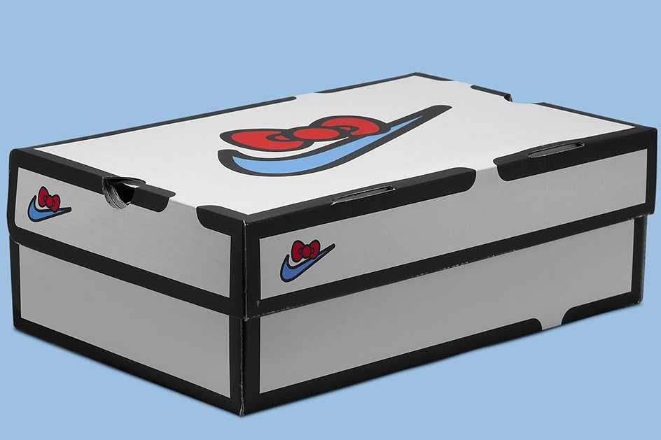 【スニダンで購入可】5/10発売 Hello Kitty®︎ × Nike Air Presto "Hello Kitty®︎" 抽選/定価/販売店舗まとめ 19枚目