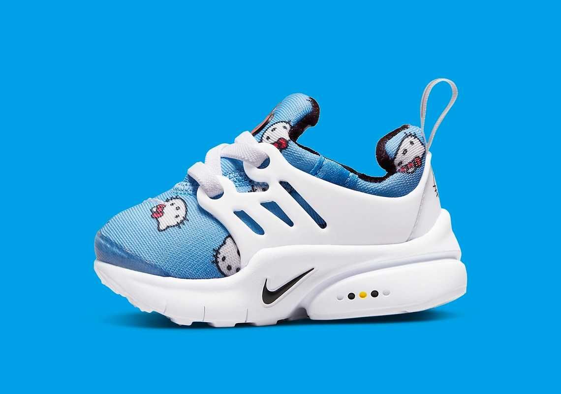 【スニダンで購入可】5/10発売 Hello Kitty®︎ × Nike Air Presto "Hello Kitty®︎" 抽選/定価/販売店舗まとめ 16枚目
