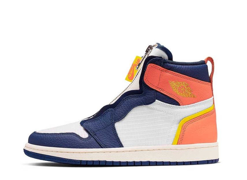 Nike WMNS Air Jordan 1 Retro High Zip