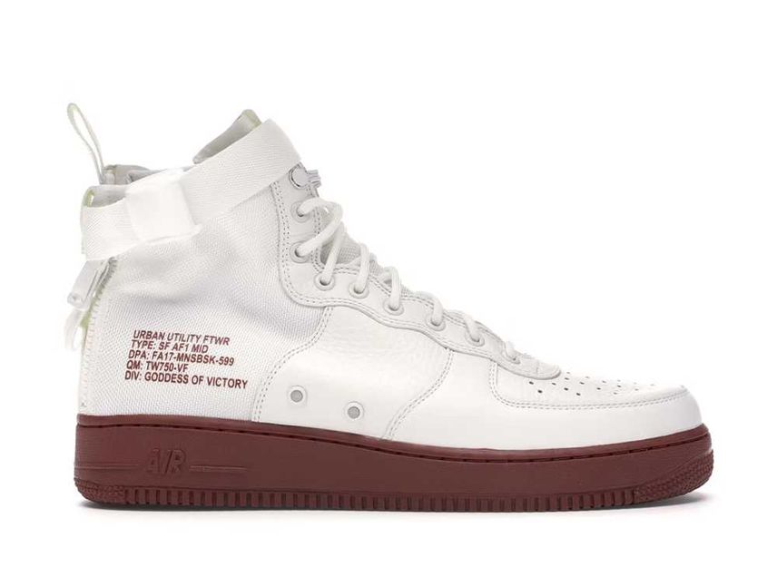 Air force one sales urban utility ftwr