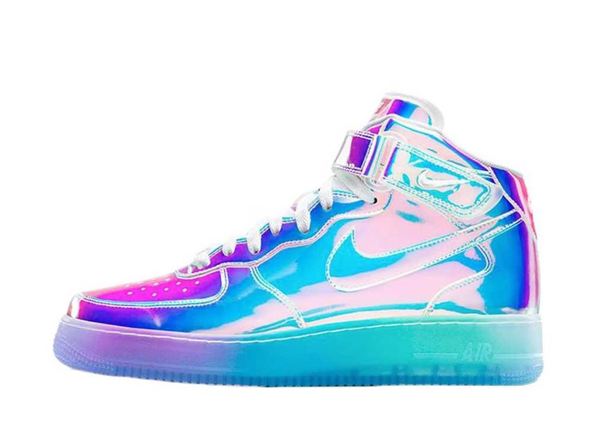 Nike Air Force 1 Mid Premium ID