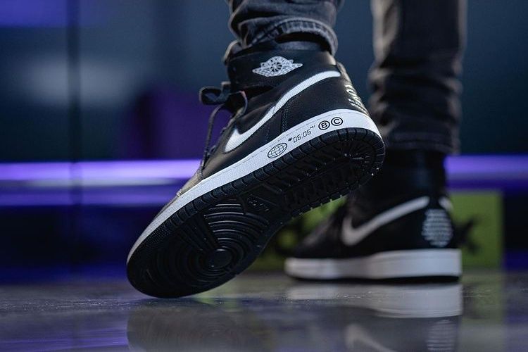 【リーク】Nike Air Jordan 1 High Zoom Comfort "Breakfast Club" 抽選/定価/販売店舗まとめ	 5枚目