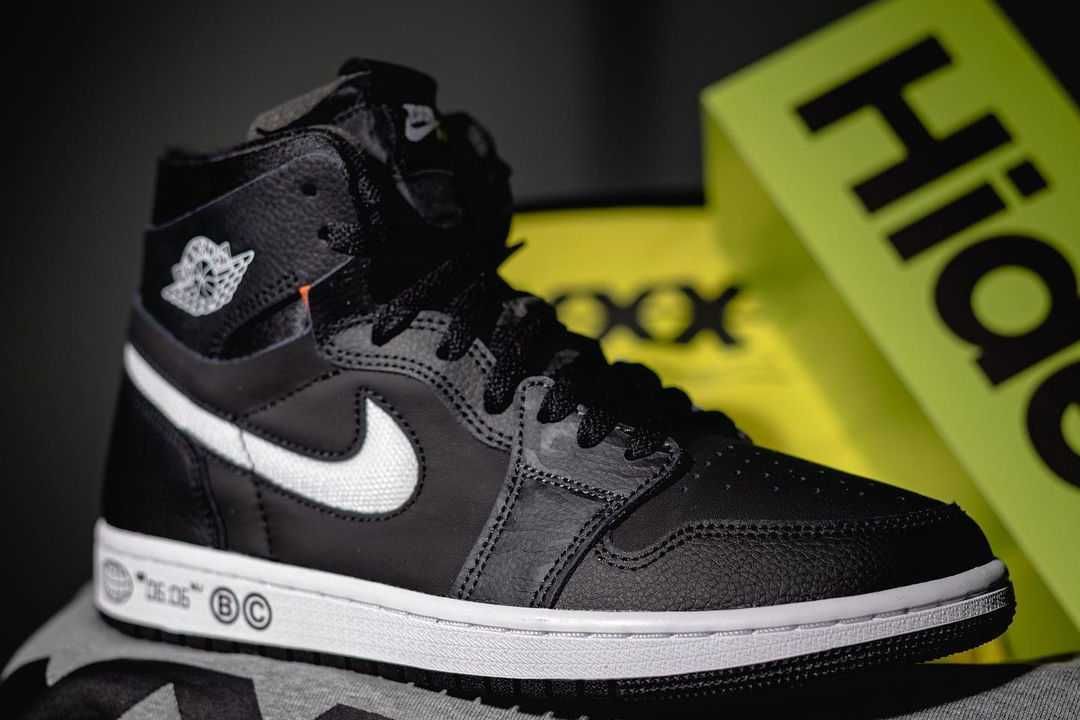 【リーク】Nike Air Jordan 1 High Zoom Comfort "Breakfast Club" 抽選/定価/販売店舗まとめ