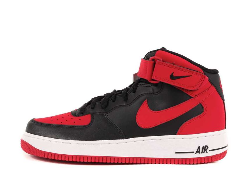 Air force top one bred