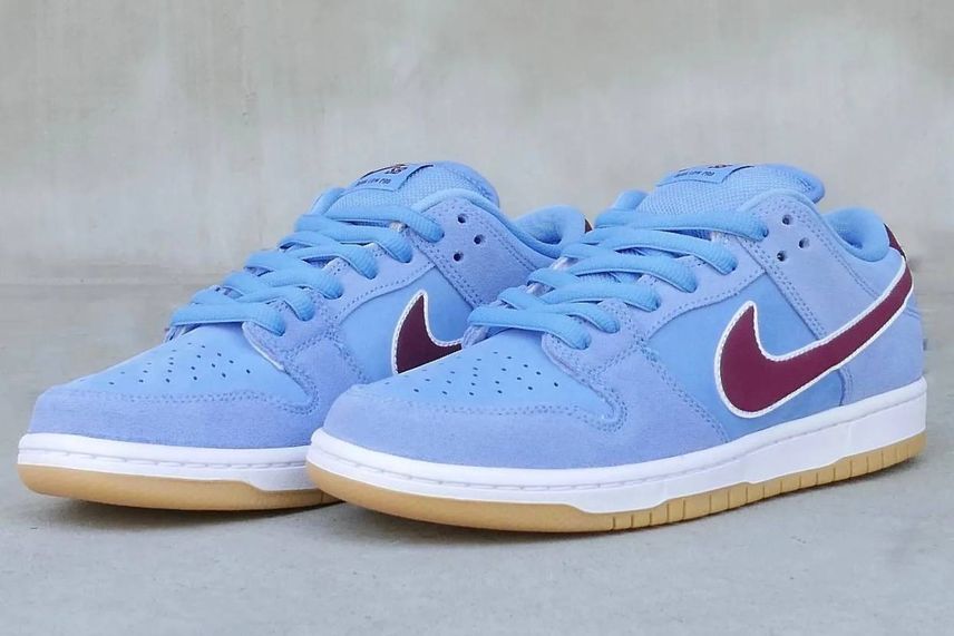 Nike SB Dunk Low Pro Nike SB Dunk Low Pro