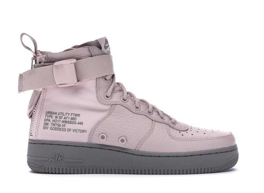 Wmns sf air force 2025 1 mid
