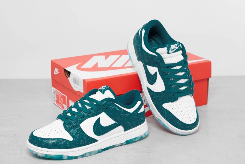 【スニダンで購入可】5/19発売 Nike WMNS Dunk Low "Ocean" 抽選/定価/販売店舗まとめ