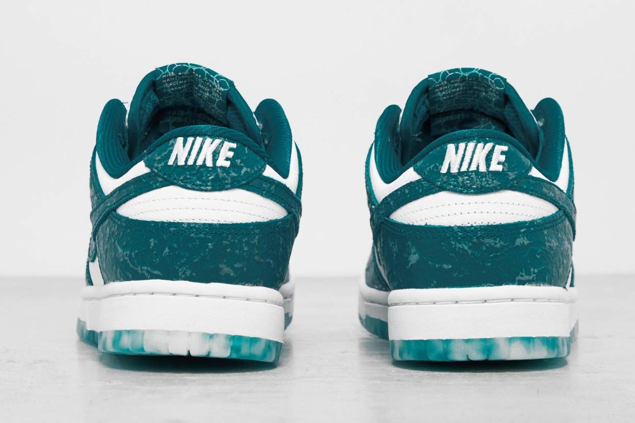 【スニダンで購入可】5/19発売 Nike WMNS Dunk Low "Ocean" 抽選/定価/販売店舗まとめ 3枚目