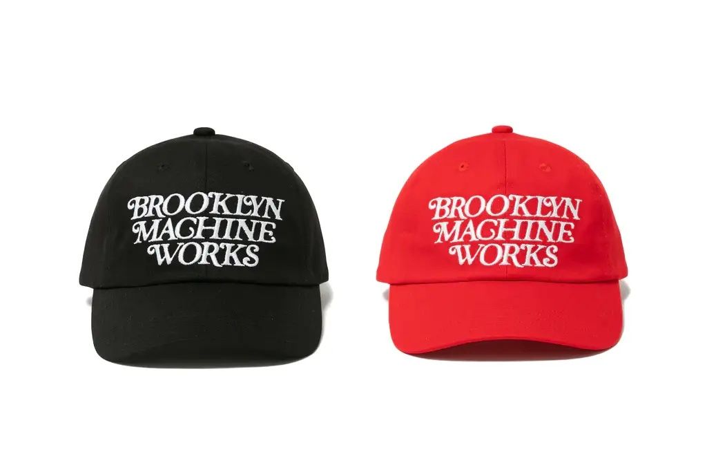 【スニダンで購入可】5/5発売 HUMAN MADE × Girls Don’t Cry × Brooklyn Machine Works collection 抽選/定価/販売店舗まとめ 7枚目