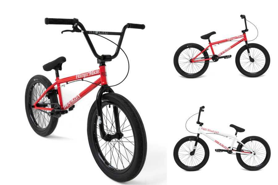 【スニダンで購入可】5/5発売 HUMAN MADE × Girls Don’t Cry × Brooklyn Machine Works collection 抽選/定価/販売店舗まとめ 4枚目