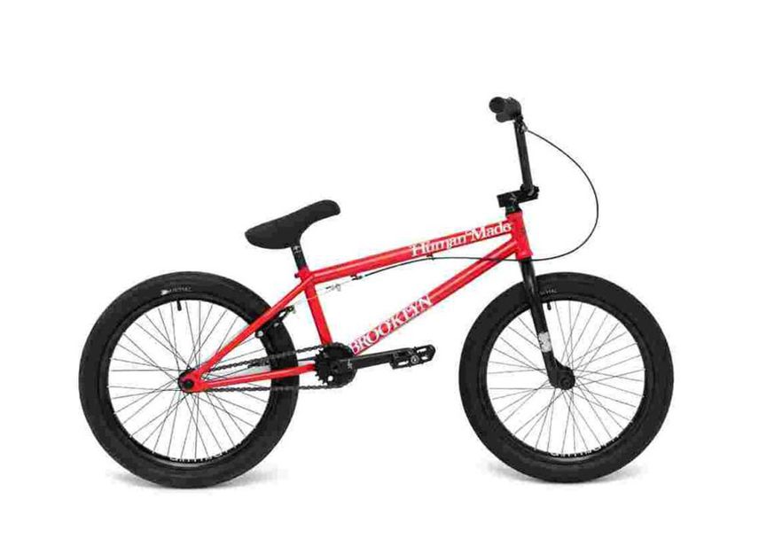Bmw best sale bmx bike