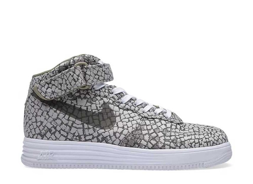 Air force one jacquard hot sale