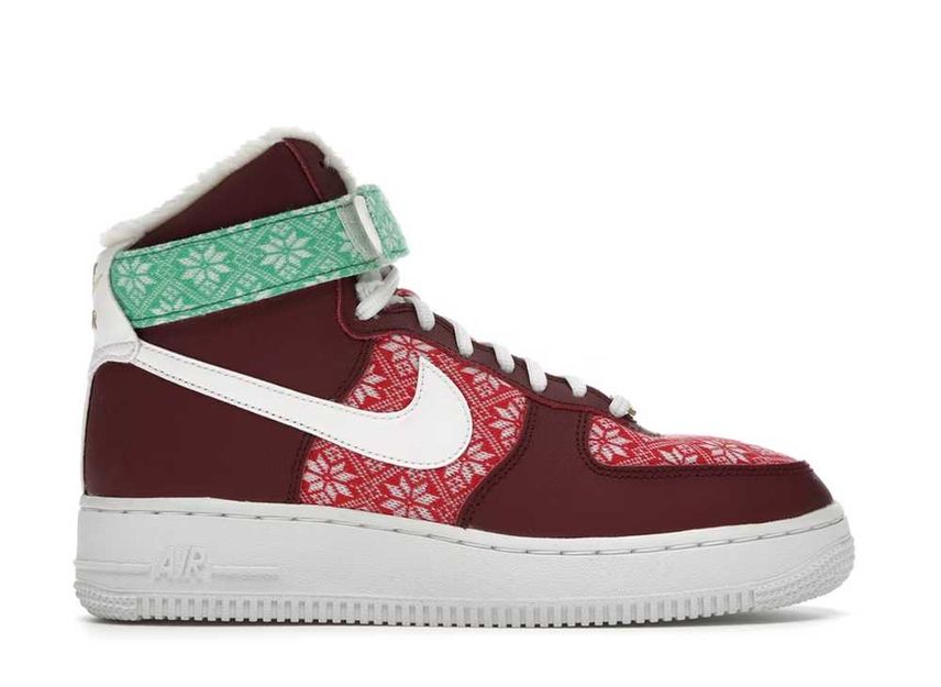 Nike Air Force 1 High