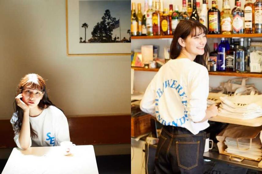 【スニダンで購入可】5/7発売 BOWERY KITCHEN × WIND AND SEA collaboration collection 抽選/定価/販売店舗まとめ