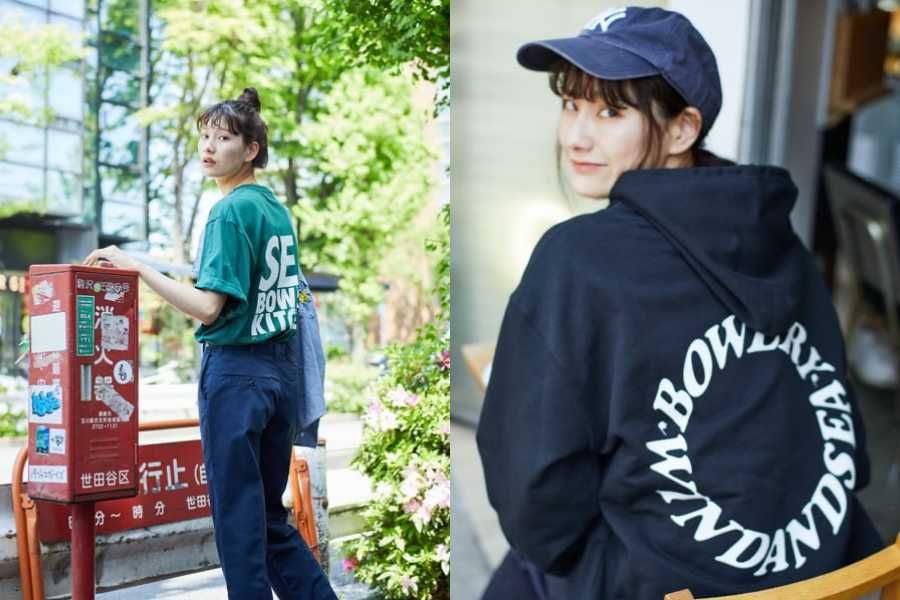 【スニダンで購入可】5/7発売 BOWERY KITCHEN × WIND AND SEA  collaboration collection 抽選/定価/販売店舗まとめ 2枚目