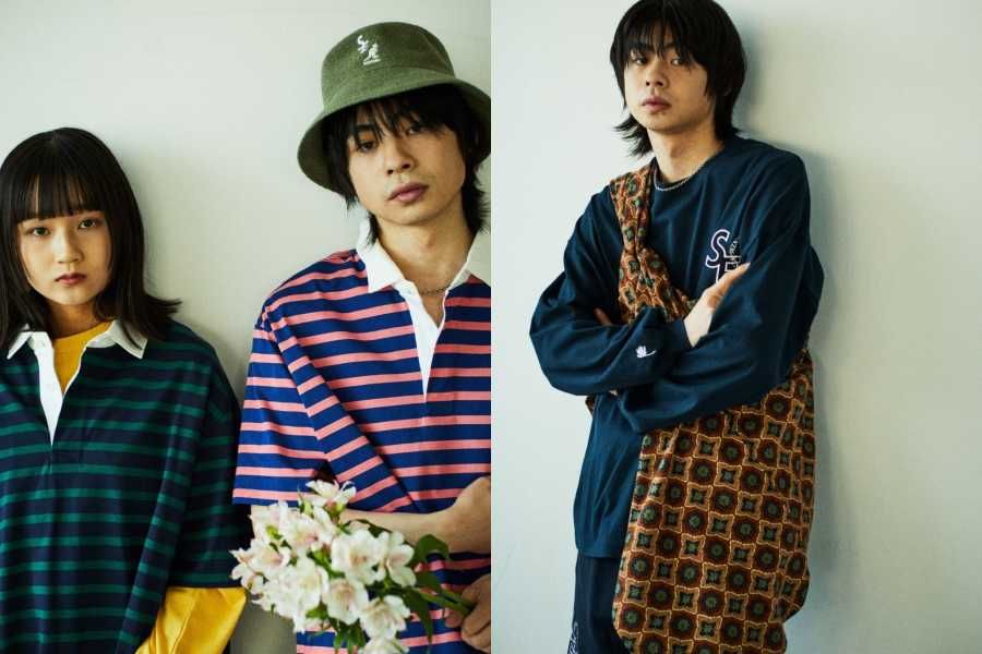 【スニダンで購入可】5/7発売 BOWERY KITCHEN × WIND AND SEA  collaboration collection 抽選/定価/販売店舗まとめ 6枚目
