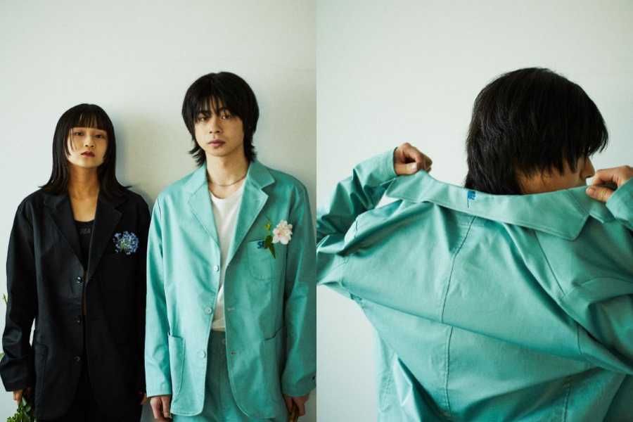 【スニダンで購入可】5/7発売 BOWERY KITCHEN × WIND AND SEA  collaboration collection 抽選/定価/販売店舗まとめ 4枚目