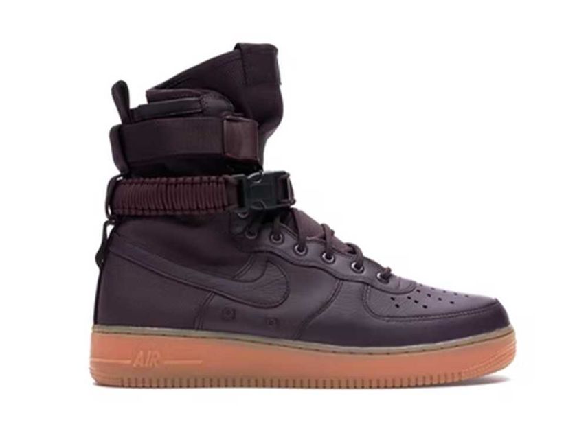 Nike SF Air Force 1 High