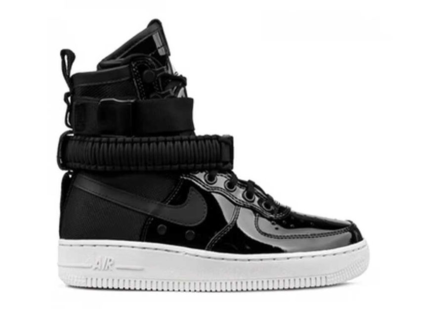 Air force 2025 9s white