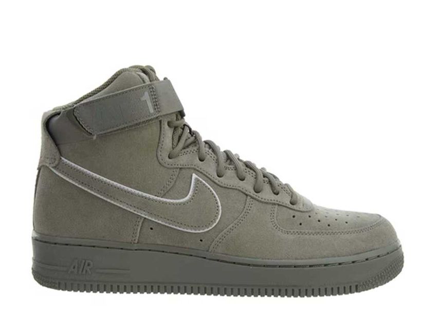 Nike Air Force 1 High 07 LV8 Suede