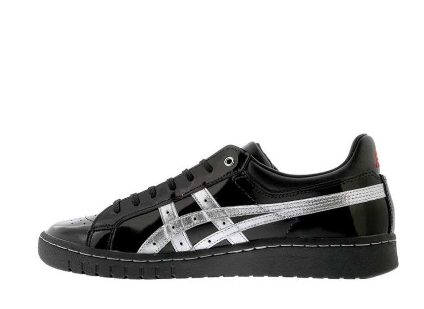 Asics gel online ptg black