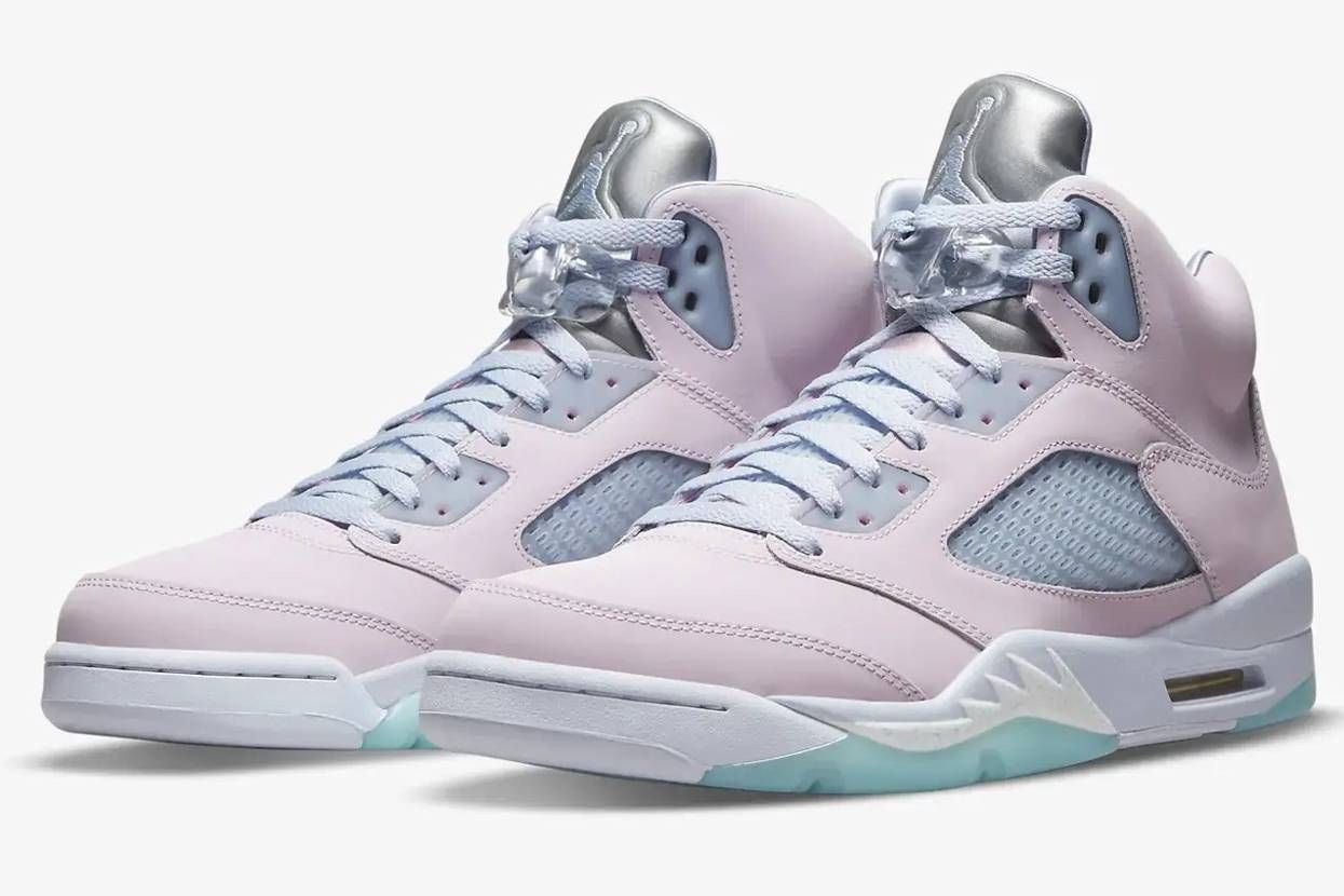 【スニダンで購入可】6/3発売 Nike "Easter" 2types 抽選/定価/販売店舗まとめ 5枚目