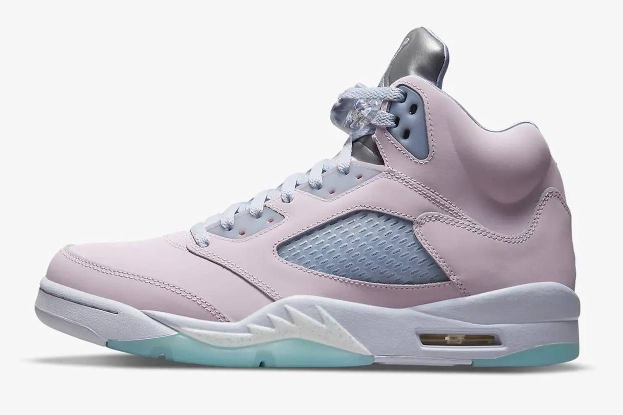 【スニダンで購入可】6/3発売 Nike "Easter" 2types 抽選/定価/販売店舗まとめ 6枚目