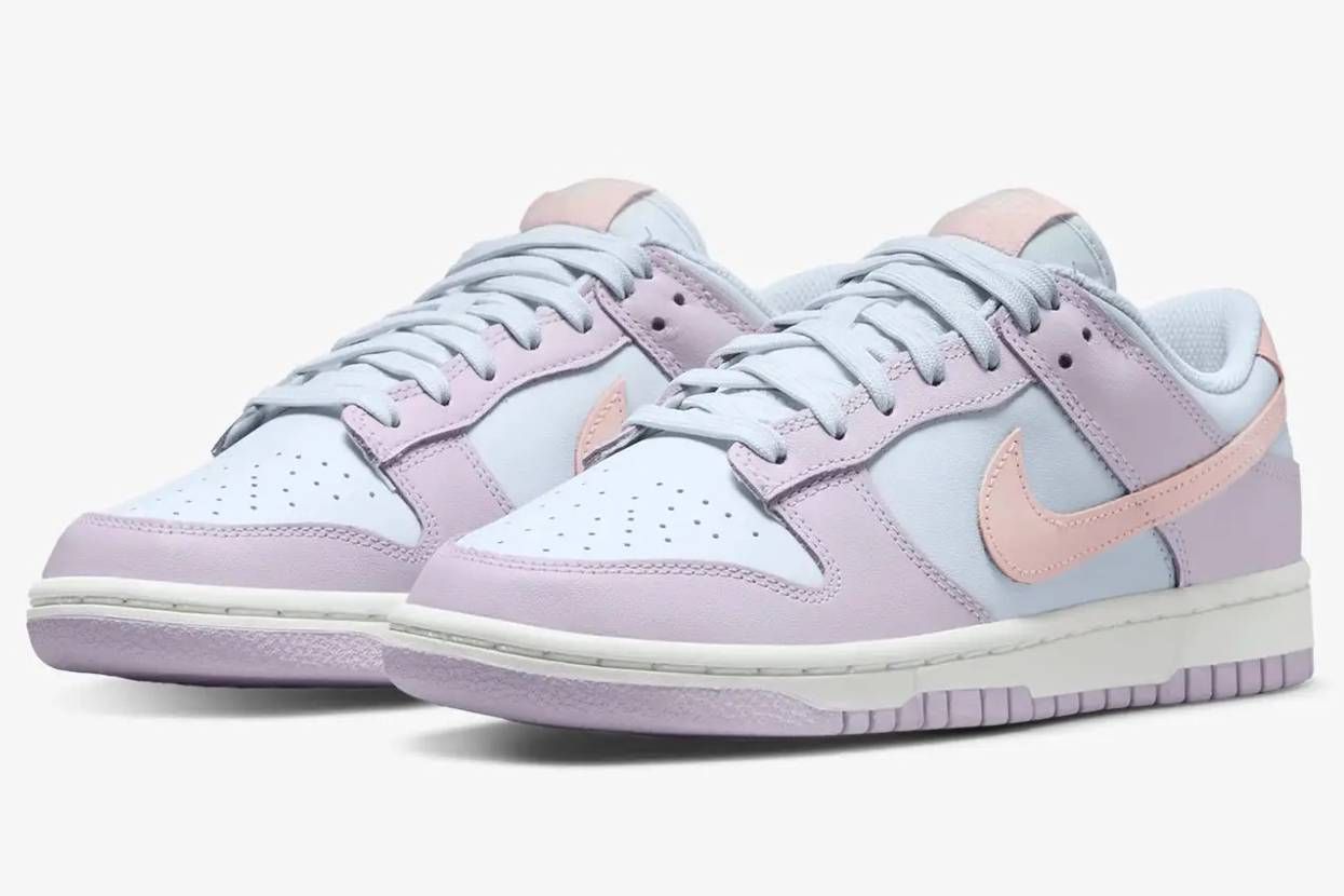 【スニダンで購入可】6/3発売 Nike "Easter" 2types 抽選/定価/販売店舗まとめ 11枚目