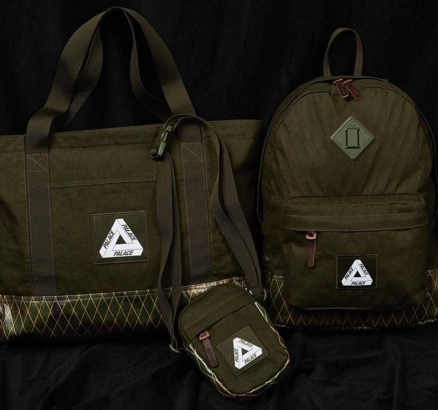 【販売リンクあり】5/7発売 Palace Skateboards Summer 2022 week1 抽選/定価/販売店舗まとめ 2枚目