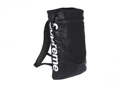 The north face waterproof backpack supreme deals