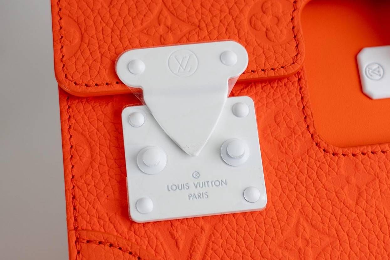 【販売リンクあり】7/19発売 Louis Vuitton × Nike Air Force 1 collection 抽選/定価/販売店舗まとめ 12枚目