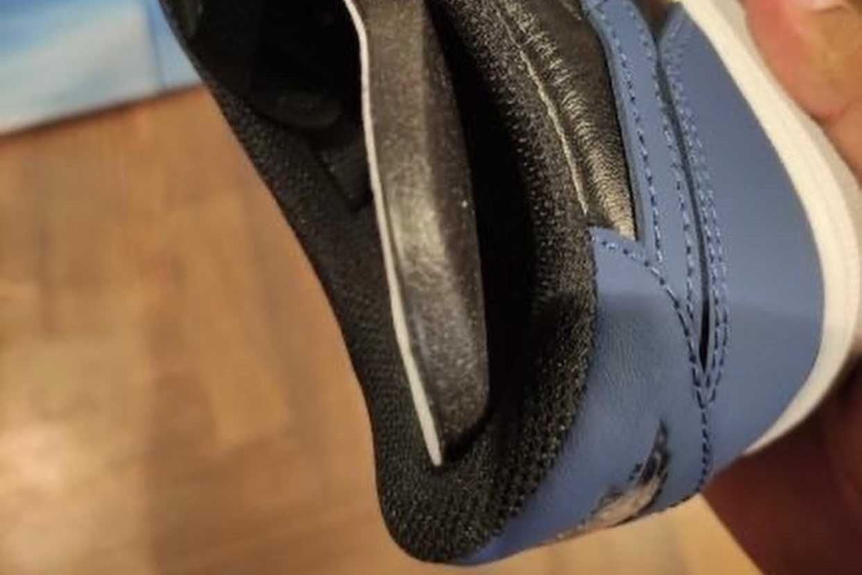 【販売リンクあり】海外抽選中 Nike Air Jordan 1 Low OG "Mystic Navy" 抽選/定価/販売店舗まとめ 19枚目