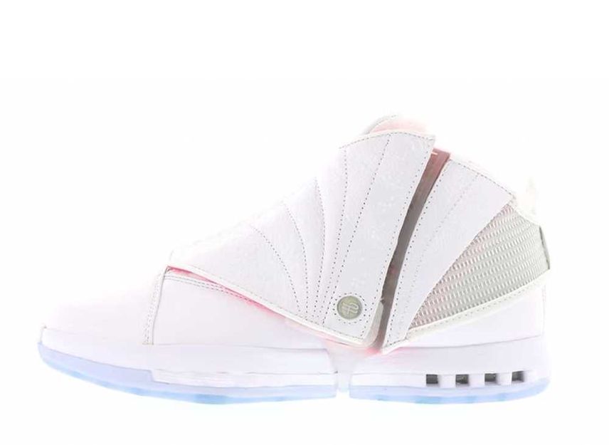 Solefly Nike Air Jordan 16 Retro