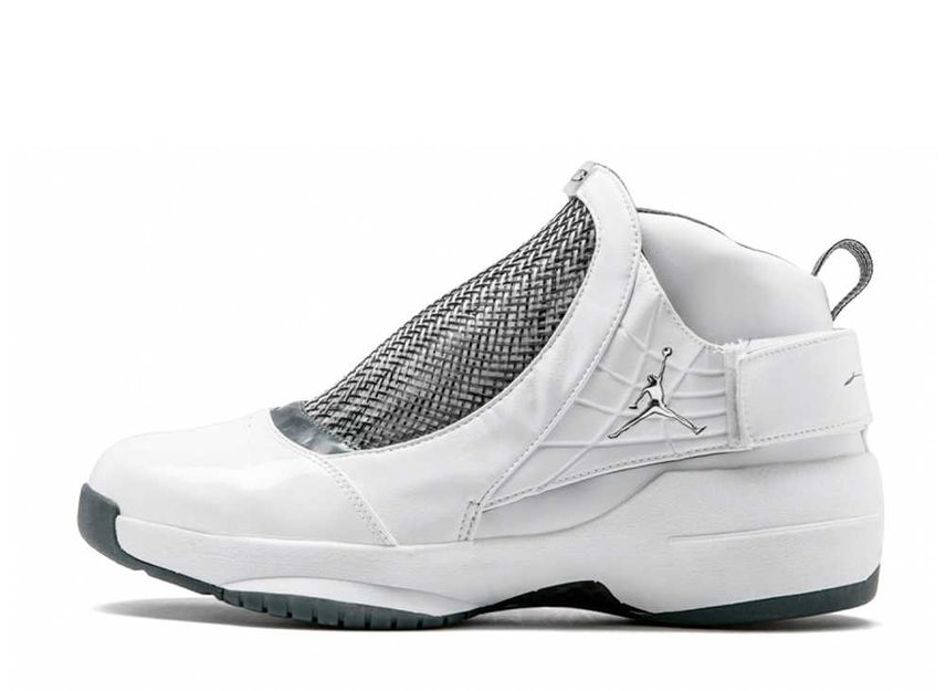 Jordan 19 og sales chrome