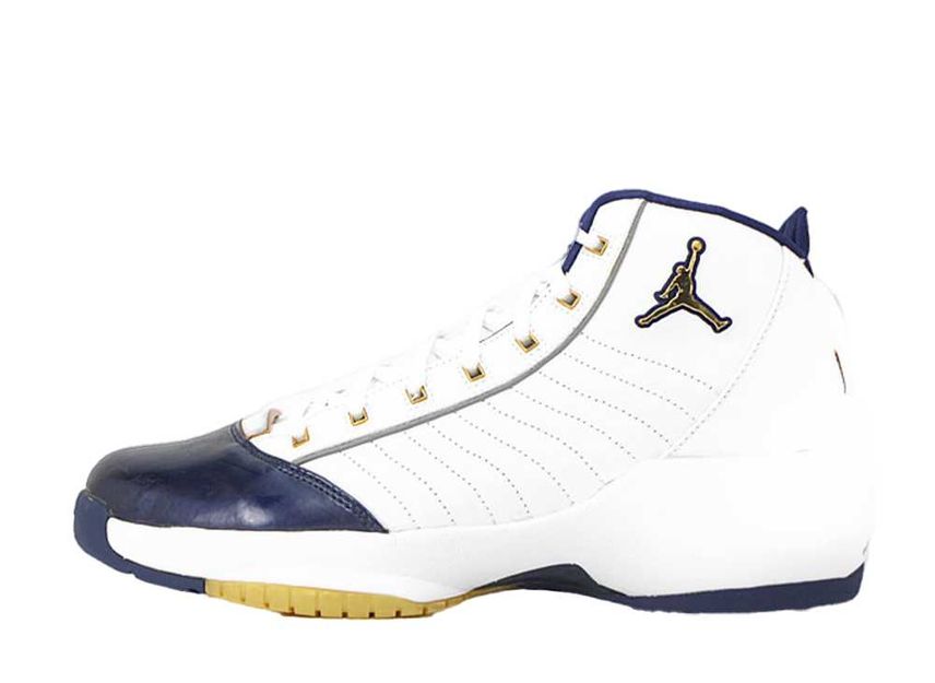 Nike Air Jordan 19 Og Se Olympic を買うならスニーカーダンク Nike Air Jordan 19 Og Se Olympic を買うならスニーカーダンク