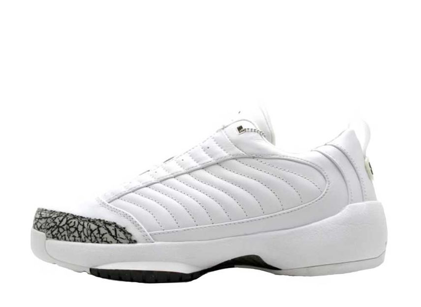 Nike Air Jordan 19 Og Low White Cement Grey を買うならスニーカーダンク Nike Air Jordan 19 Og Low White Cement Grey を買うならスニーカーダンク