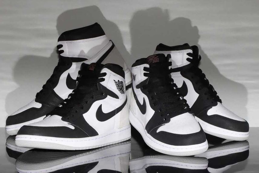 【販売リンクあり】海外抽選中 Nike Air Jordan 1 High OG "Bleached Coral" 抽選/定価/販売店舗まとめ