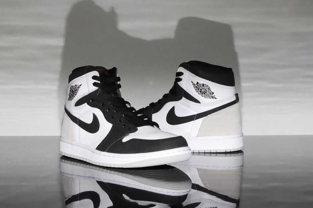 【販売リンクあり】海外抽選中 Nike Air Jordan 1 High OG "Bleached Coral" 抽選/定価/販売店舗まとめ 2枚目