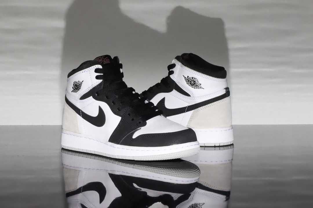 【販売リンクあり】海外抽選中 Nike Air Jordan 1 High OG "Bleached Coral" 抽選/定価/販売店舗まとめ 4枚目