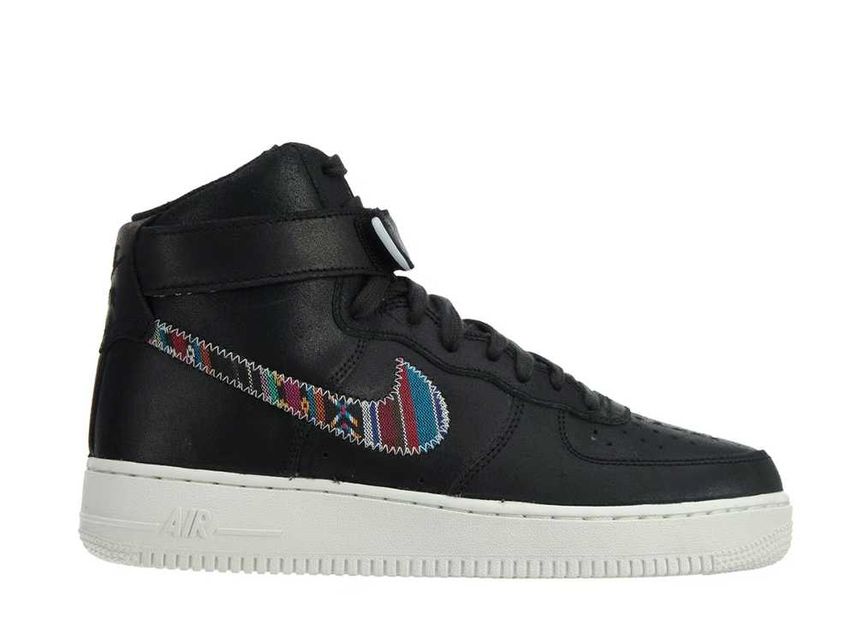 Nike air force 1 '07 lv8 (black / black - summit white) cheap