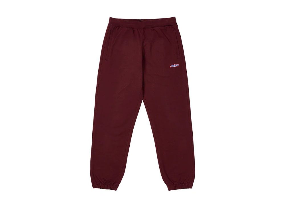 PALACE BAGGIES SWEAT PANT 